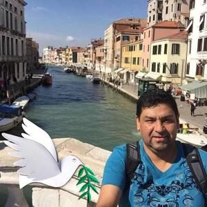 Meet your Posher, Roman